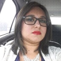 Johanna Alava Briones