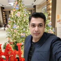 Kamal Raheja