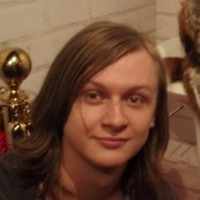 Kirill Matveev