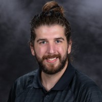 Zach Weston