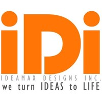 Ideamax Designs Inc.