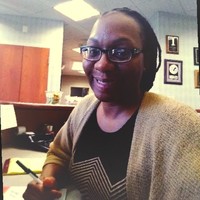 Latisha Finney