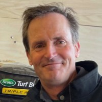 Mark Prinster