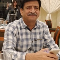 Ravi Khera
