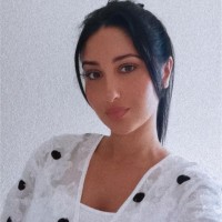 Betül Kamiloglu