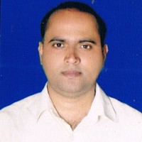 Sudhir Kumar Jena