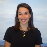 Sophia Delevie-Orey