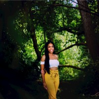 Jasmine Fisher