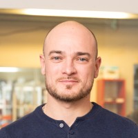 Mickaël Mandon