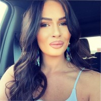 Chelsea Scarlett Howells