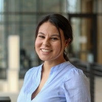 Fernanda Gutierrez, MPH, CHES