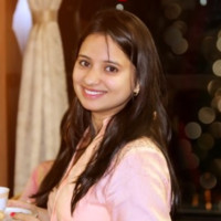 Mona Modi