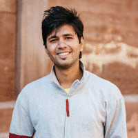 Nikul Jain