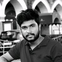 Sudev Ulluvalappil