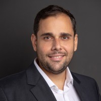 Rodolpho Leal Ferreira
