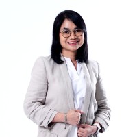 Yvone Astri Della Sijabat