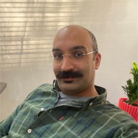 Mohammad amin ebrahimi khayat