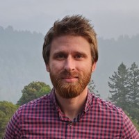 Tedd Smith
