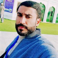 Maher Rashad