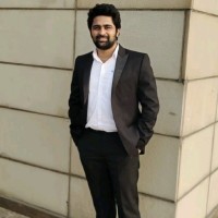 PREM ANAND CHANDRAN