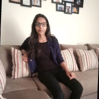 Meenakshi Kanwar