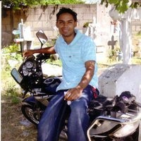 jose david cajina rodriguez