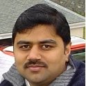 Rohit Saxena
