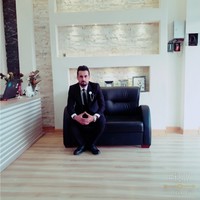 Ammar Dawood