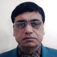 Dr Mukesh Jain