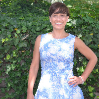 Sarah Bickham
