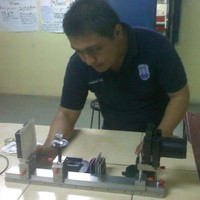 Jonathan J. Vargas S.