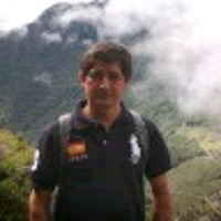 Luis Sacramento