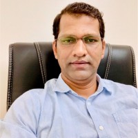 Narendra Palande