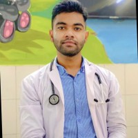 Ramesh Chaurasiya, Mbbs