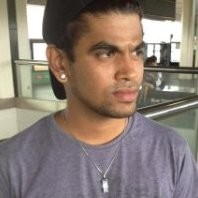 Srinivasan Radhakrishnan