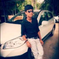 Vishwa S