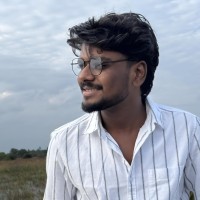 Sitharthan V