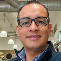 Javier Mariscal Perez