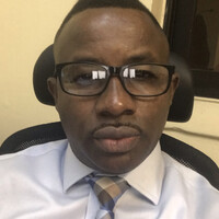 Ibrahim Diriki