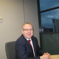 Stephen Carmichael
