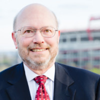 Mike Parker
