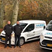 Aalborg El-Teknik Aps