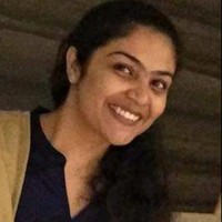Priyanka S