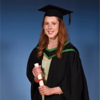 Paula Mcauley