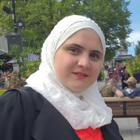 Raghda Almleeh