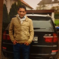 Ufuk Demir