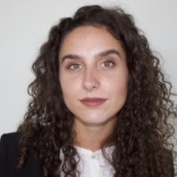 Cécile Reymond