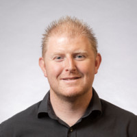 Nick de Ruijter