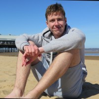 Joel Moore
