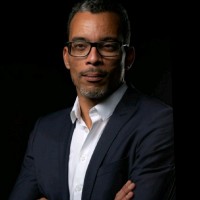 Cedric Christine